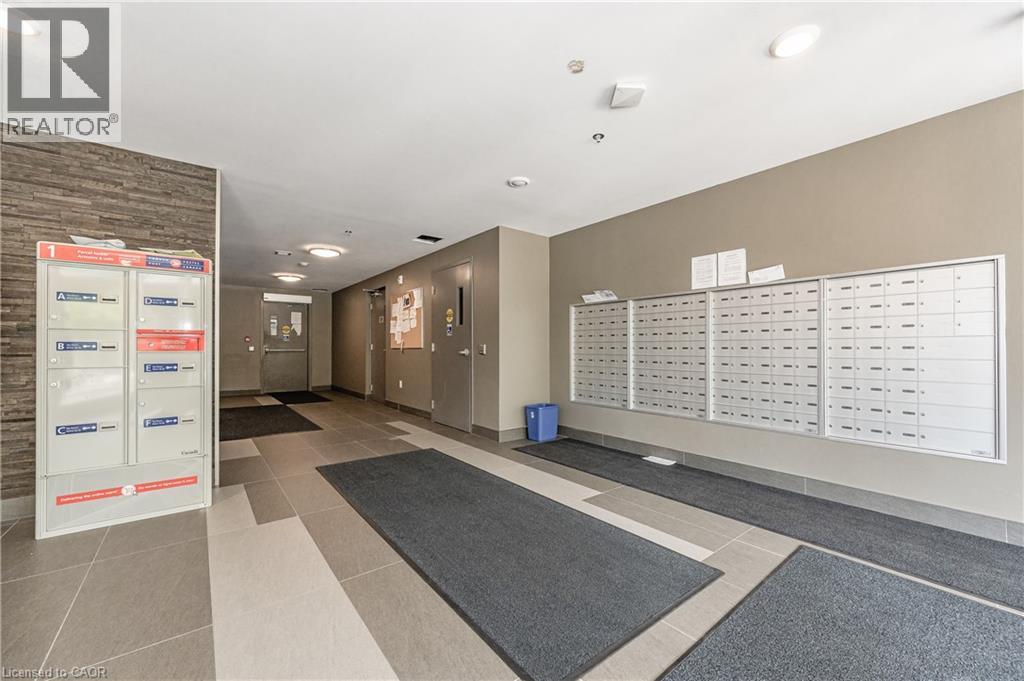 251 Hemlock Street Unit# 201, Waterloo, Ontario  N2L 0H2 - Photo 10 - 40834622