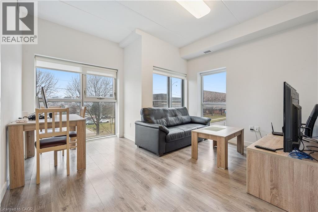 251 Hemlock Street Unit# 201, Waterloo, Ontario  N2L 0H2 - Photo 12 - 40834622