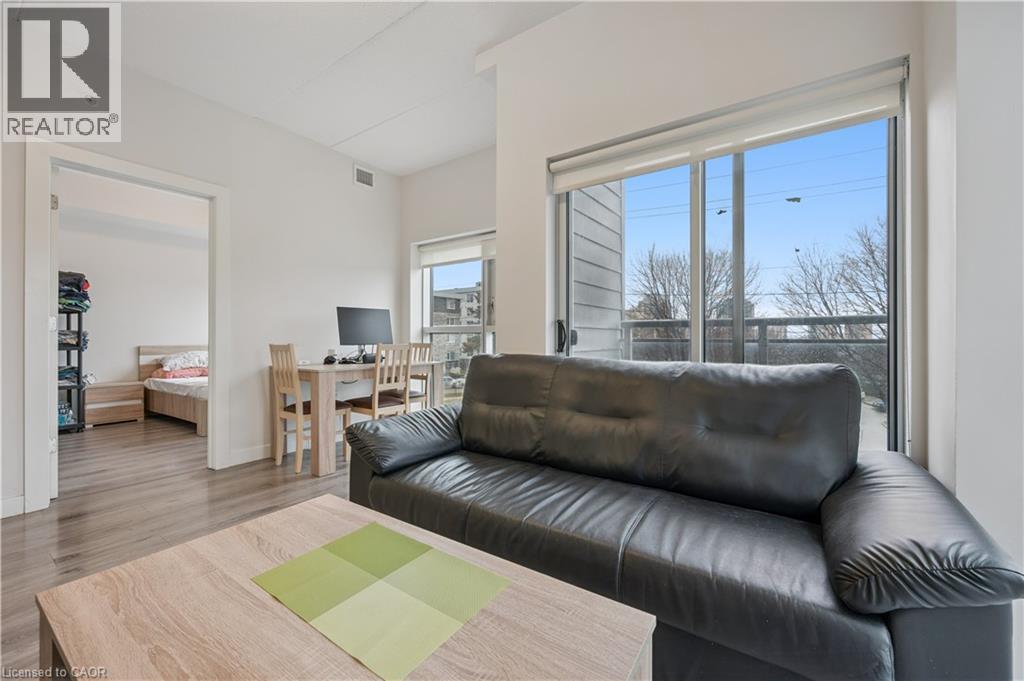 251 Hemlock Street Unit# 201, Waterloo, Ontario  N2L 0H2 - Photo 14 - 40834622