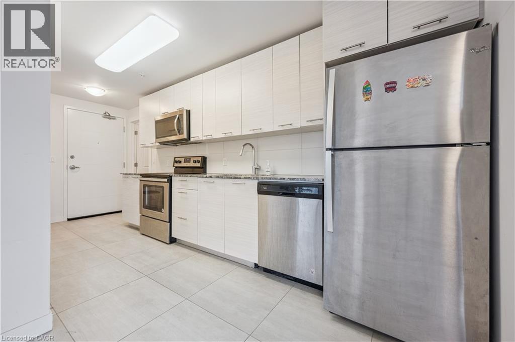 251 Hemlock Street Unit# 201, Waterloo, Ontario  N2L 0H2 - Photo 17 - 40834622