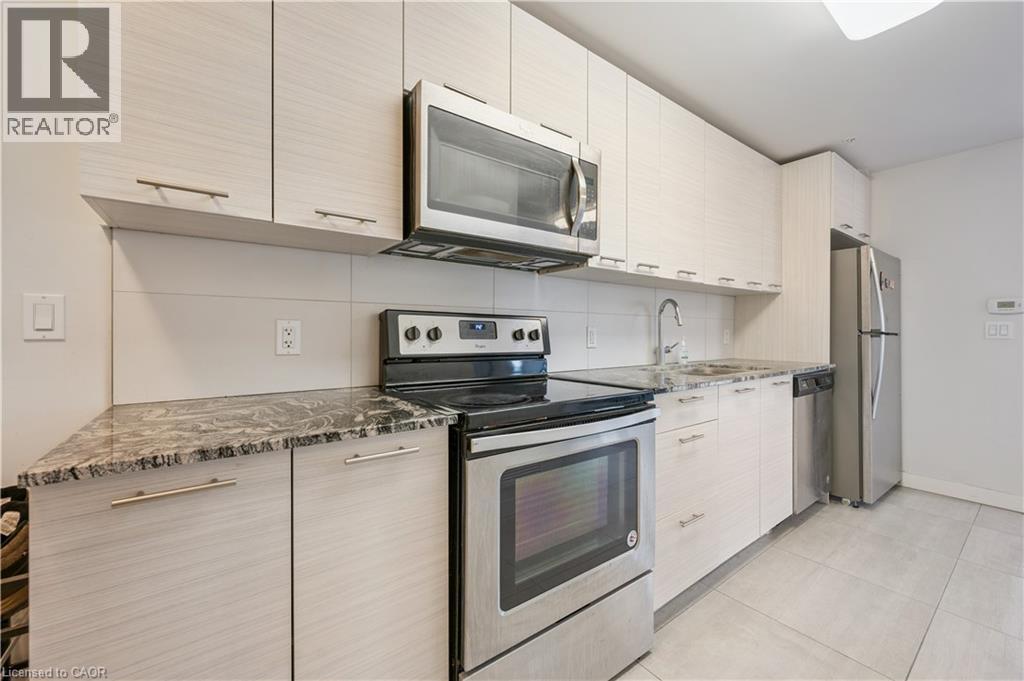 251 Hemlock Street Unit# 201, Waterloo, Ontario  N2L 0H2 - Photo 18 - 40834622