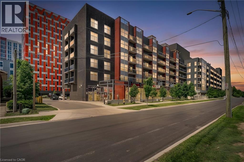 251 Hemlock Street Unit# 201, Waterloo, Ontario  N2L 0H2 - Photo 2 - 40834622