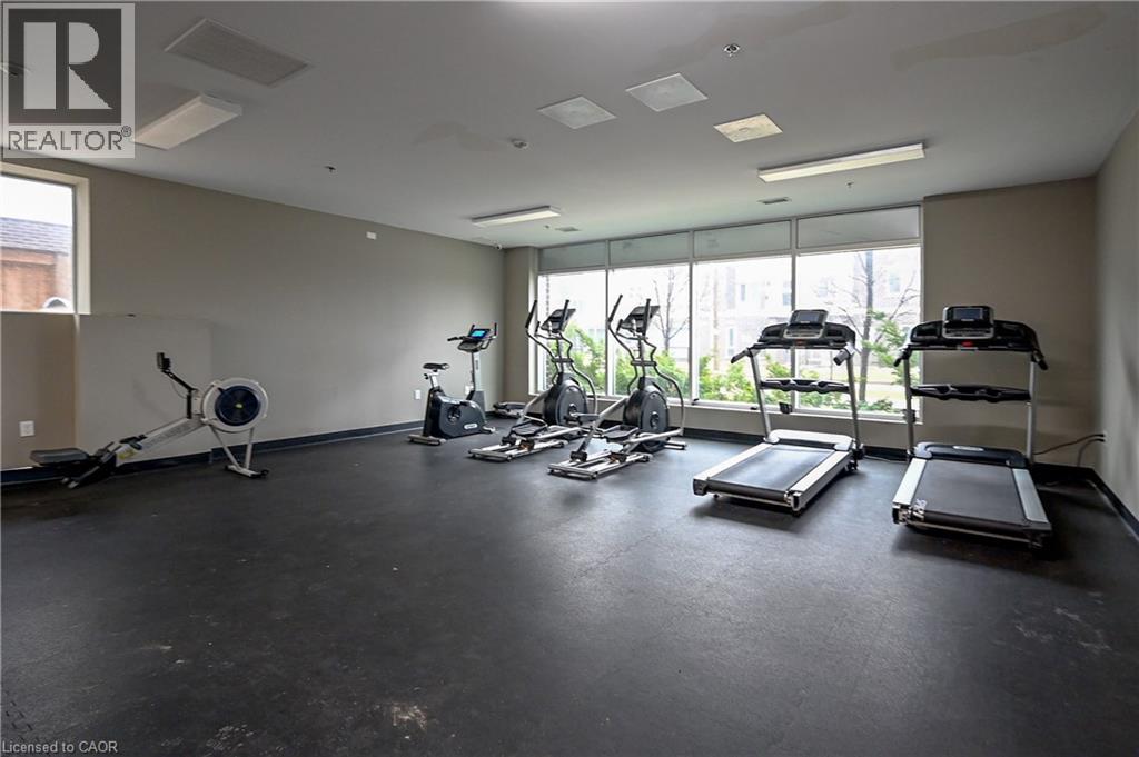 251 Hemlock Street Unit# 201, Waterloo, Ontario  N2L 0H2 - Photo 36 - 40834622