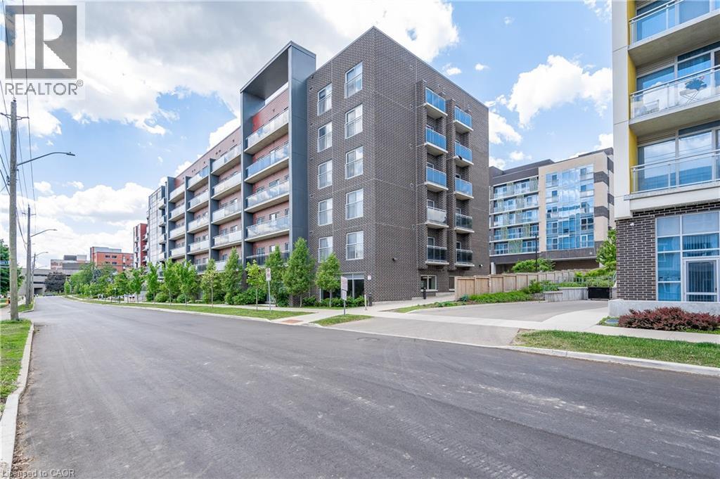 251 Hemlock Street Unit# 201, Waterloo, Ontario  N2L 0H2 - Photo 4 - 40834622