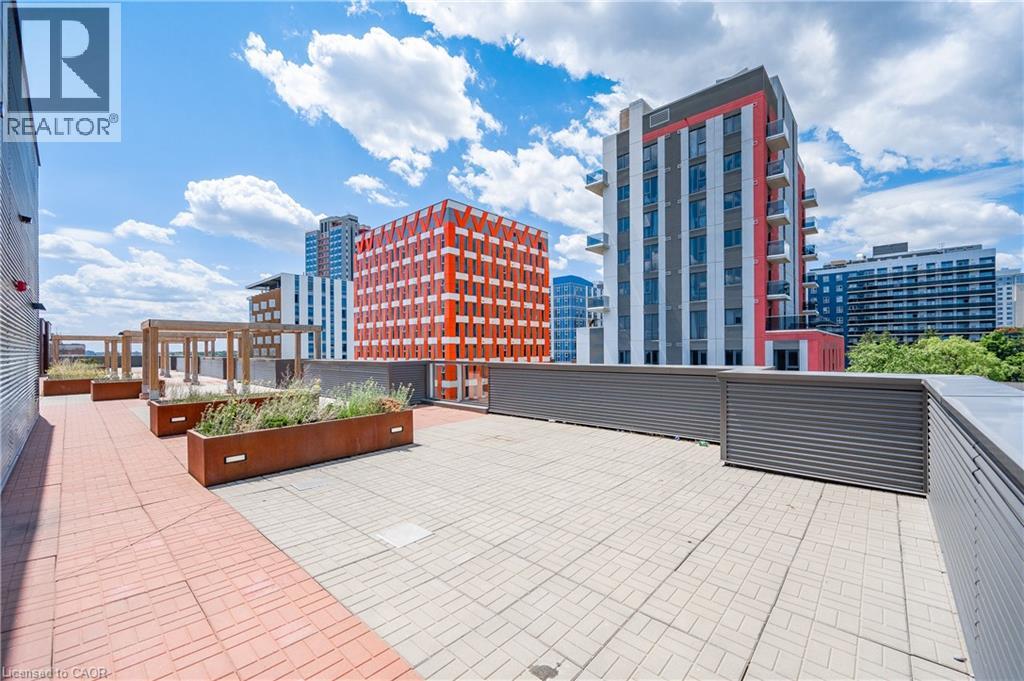 251 Hemlock Street Unit# 201, Waterloo, Ontario  N2L 0H2 - Photo 42 - 40834622