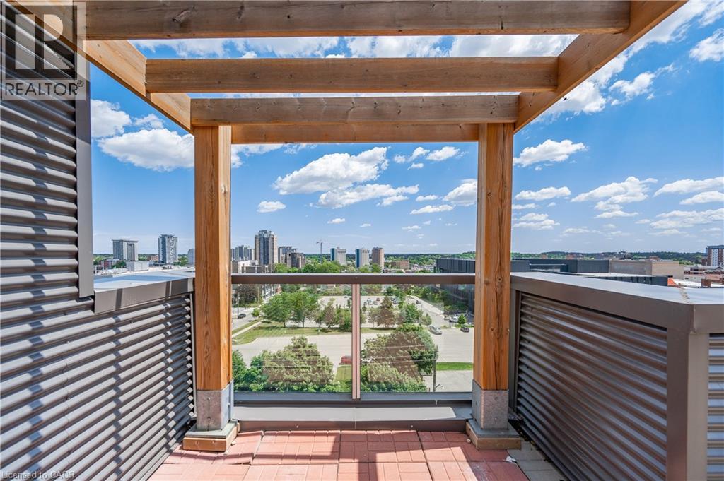 251 Hemlock Street Unit# 201, Waterloo, Ontario  N2L 0H2 - Photo 44 - 40834622