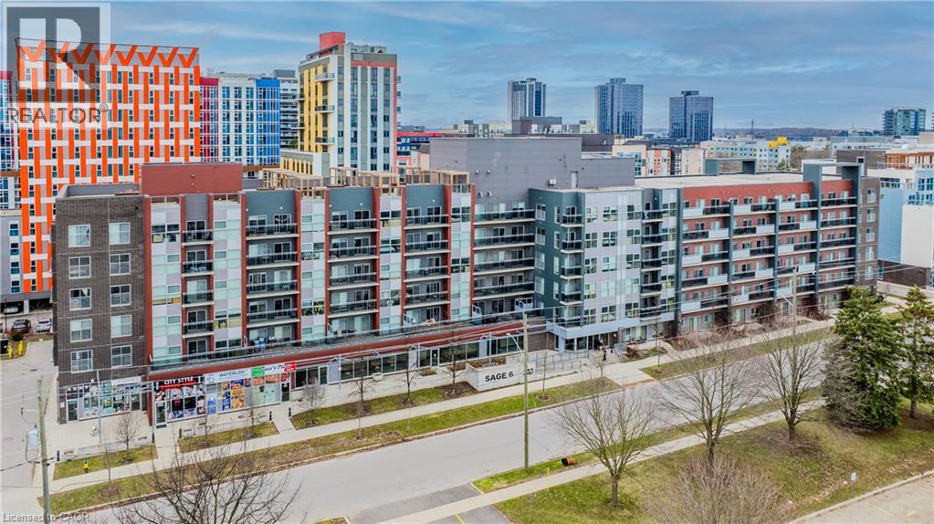 251 Hemlock Street Unit# 201, Waterloo, Ontario  N2L 0H2 - Photo 45 - 40834622