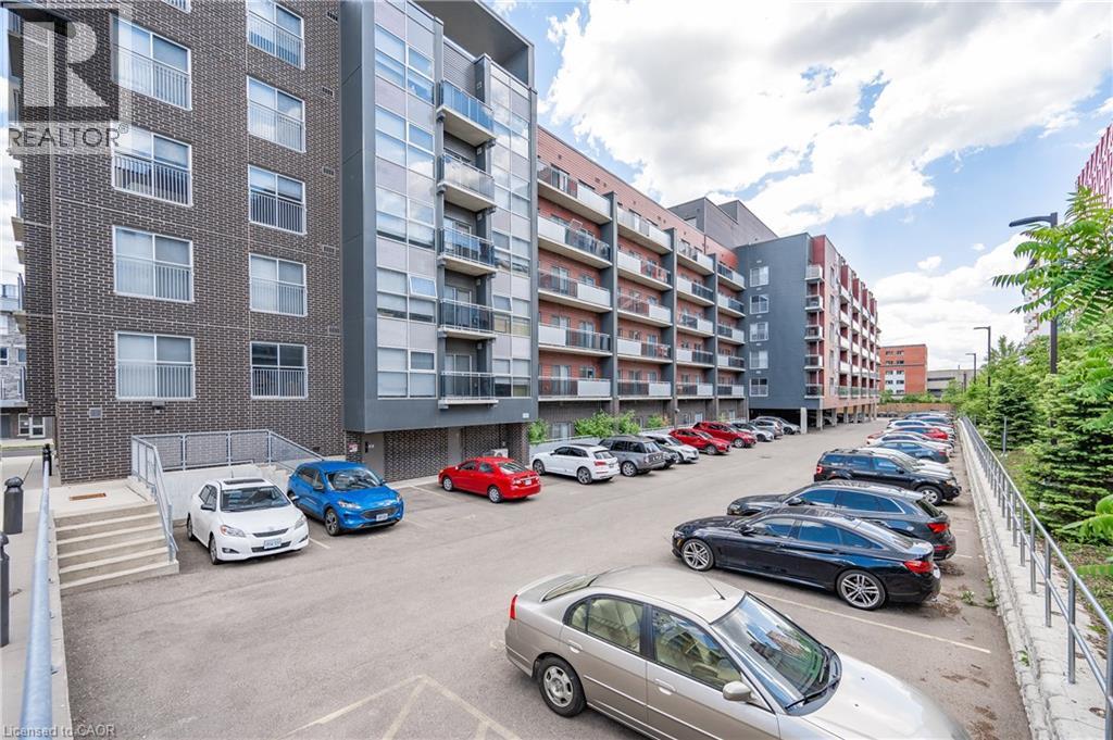 251 Hemlock Street Unit# 201, Waterloo, Ontario  N2L 0H2 - Photo 46 - 40834622