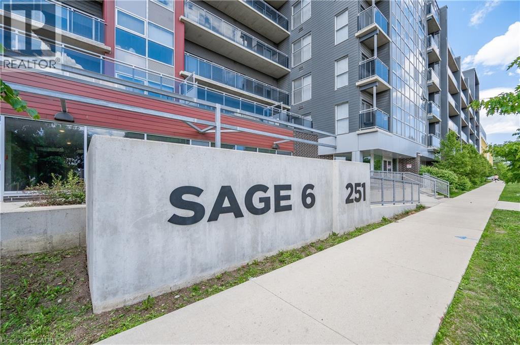 251 Hemlock Street Unit# 201, Waterloo, Ontario  N2L 0H2 - Photo 7 - 40834622