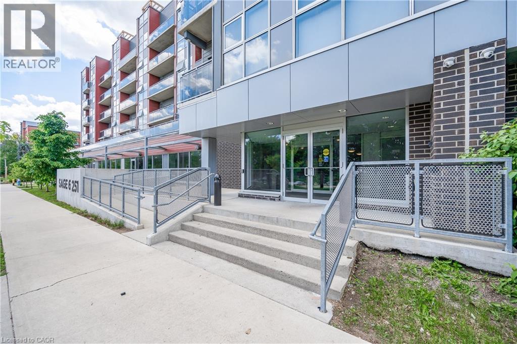 251 Hemlock Street Unit# 201, Waterloo, Ontario  N2L 0H2 - Photo 8 - 40834622