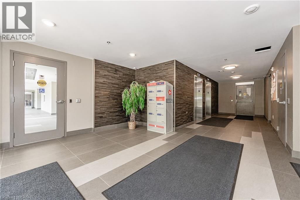 251 Hemlock Street Unit# 201, Waterloo, Ontario  N2L 0H2 - Photo 9 - 40834622