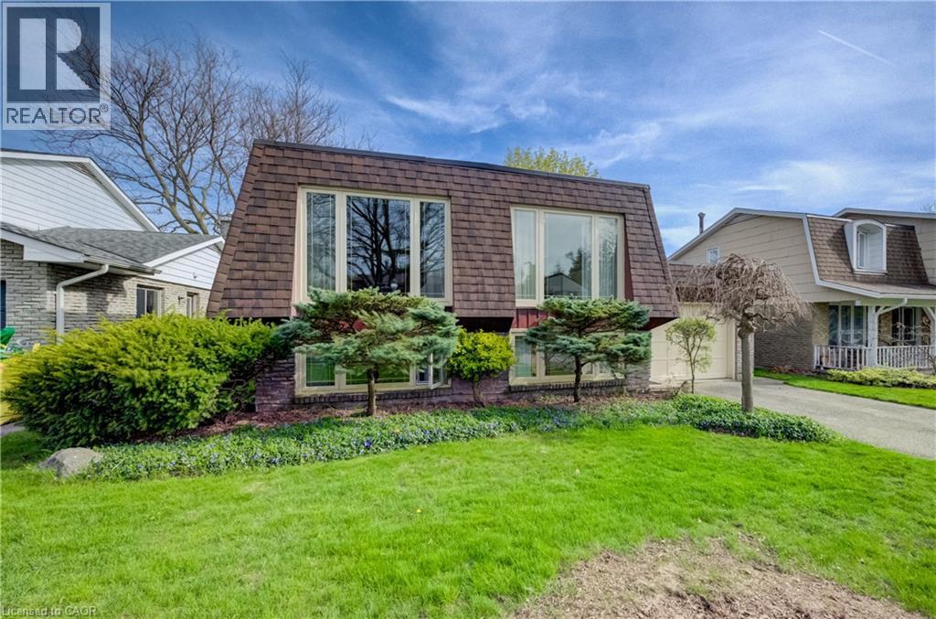 51 Underhill Crescent, Kitchener, Ontario  N2A 2S7 - Photo 3 - 40834627
