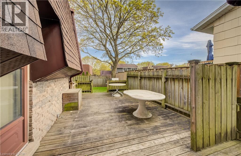 51 Underhill Crescent, Kitchener, Ontario  N2A 2S7 - Photo 32 - 40834627
