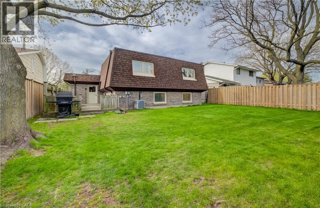 51 Underhill Crescent, Kitchener, Ontario  N2A 2S7 - Photo 35 - 40834627