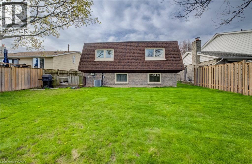 51 Underhill Crescent, Kitchener, Ontario  N2A 2S7 - Photo 36 - 40834627