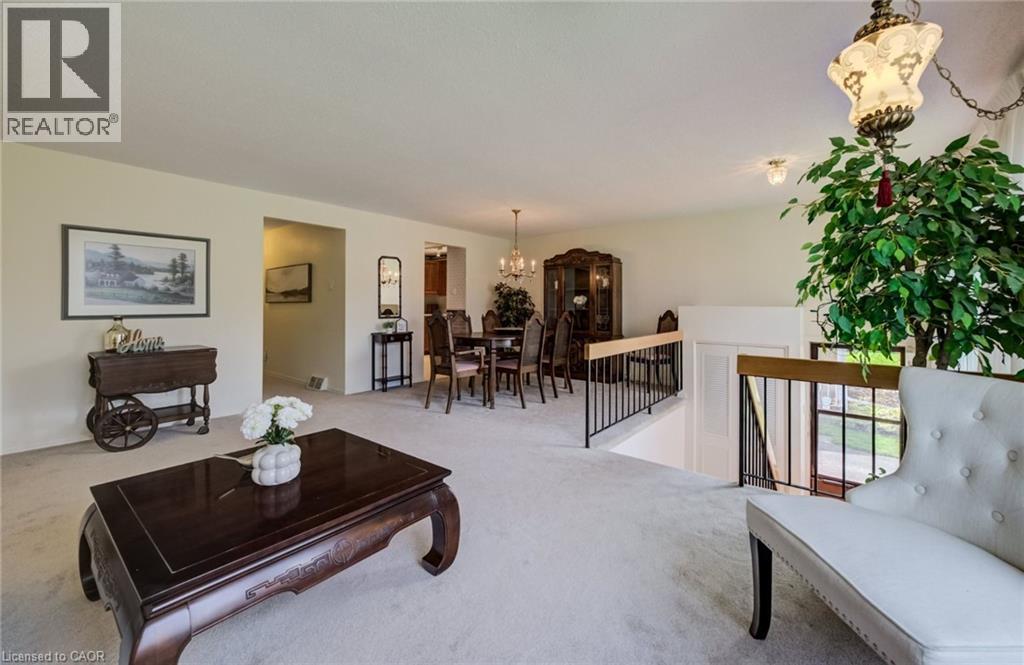 51 Underhill Crescent, Kitchener, Ontario  N2A 2S7 - Photo 8 - 40834627