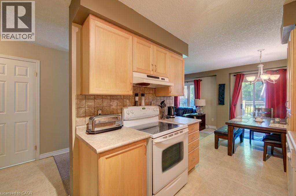 175 David Bergey Drive Unit# P86, Kitchener, Ontario  N2E 4H8 - Photo 12 - 40834680