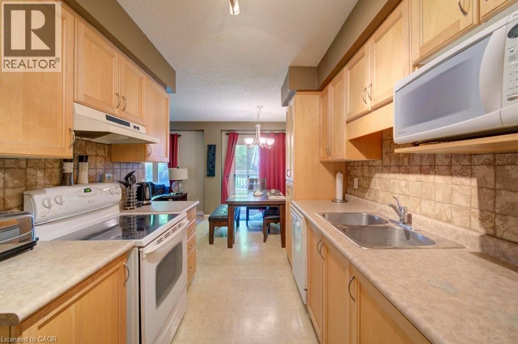 175 David Bergey Drive Unit# P86, Kitchener, Ontario  N2E 4H8 - Photo 13 - 40834680