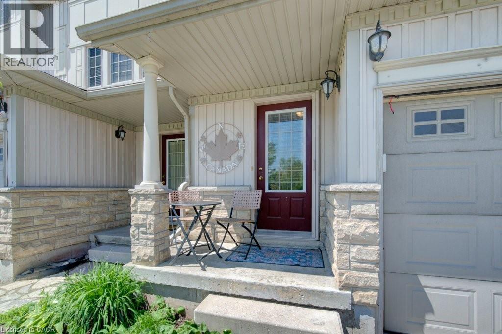 175 David Bergey Drive Unit# P86, Kitchener, Ontario  N2E 4H8 - Photo 2 - 40834680