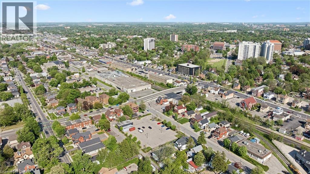 202 Breithaupt Street, Kitchener, Ontario  N2H 5H4 - Photo 18 - 40833226