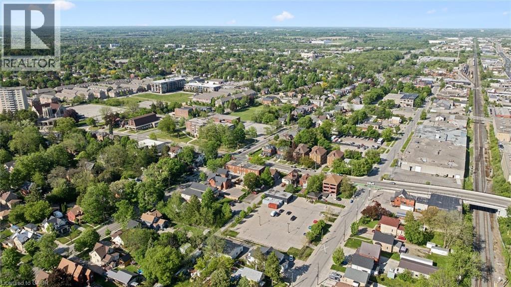 202 Breithaupt Street, Kitchener, Ontario  N2H 5H4 - Photo 19 - 40833226