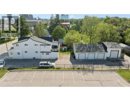 202 BREITHAUPT Street, Kitchener, Ontario
