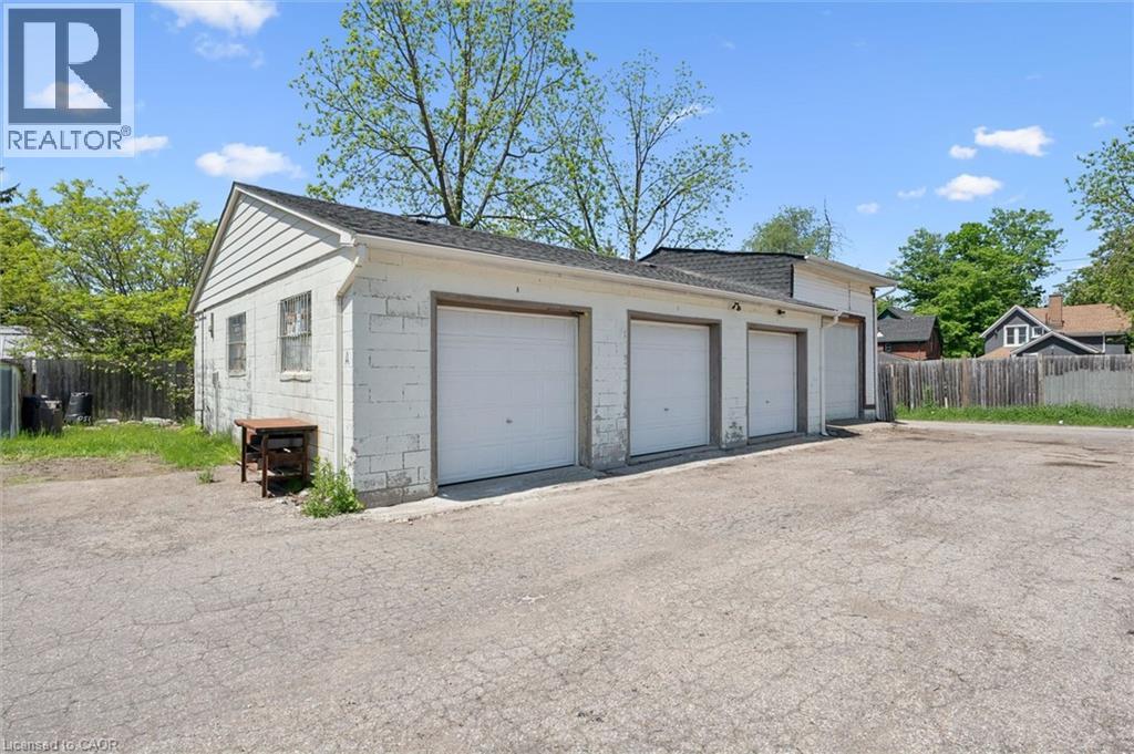 202 Breithaupt Street, Kitchener, Ontario  N2H 5H4 - Photo 11 - 40833193