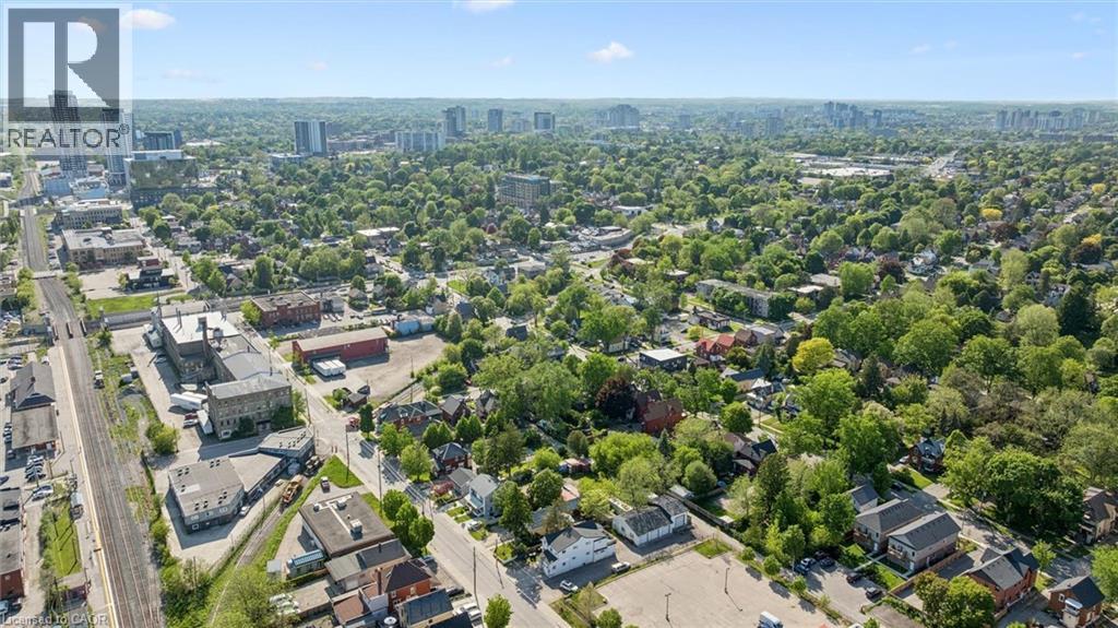 202 Breithaupt Street, Kitchener, Ontario  N2H 5H4 - Photo 21 - 40833193