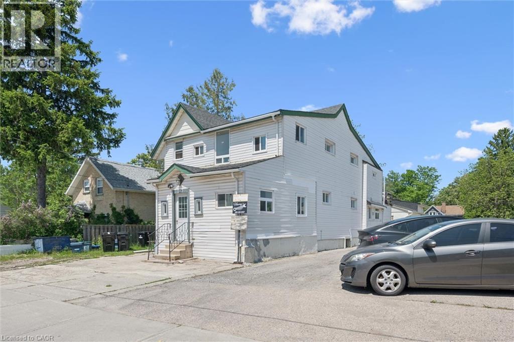 202 Breithaupt Street, Kitchener, Ontario  N2H 5H4 - Photo 5 - 40833193