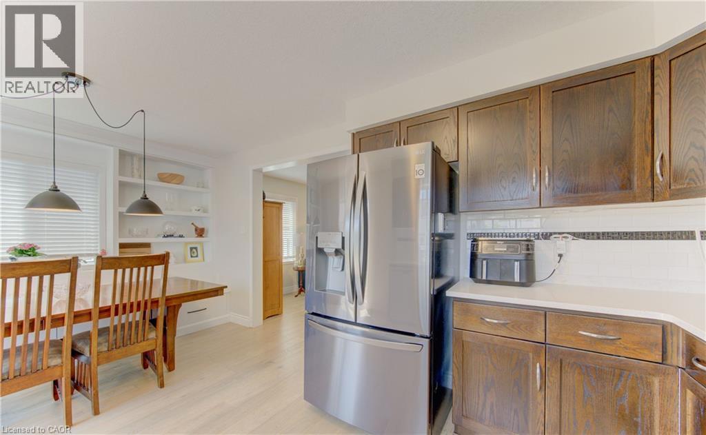 142 Upper Mercer Street, Kitchener, Ontario  N2A 4N2 - Photo 11 - 40834258