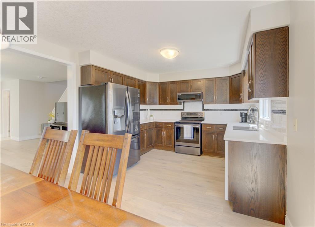 142 Upper Mercer Street, Kitchener, Ontario  N2A 4N2 - Photo 12 - 40834258