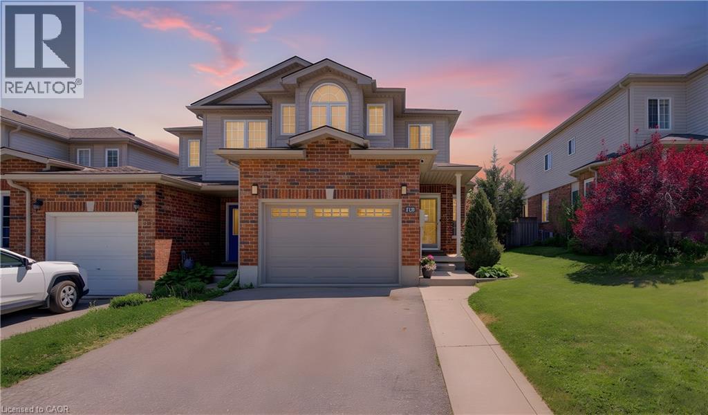 142 Upper Mercer Street, Kitchener, Ontario  N2A 4N2 - Photo 2 - 40834258