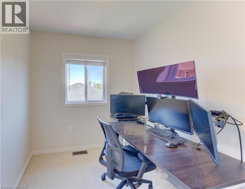 142 Upper Mercer Street, Kitchener, Ontario  N2A 4N2 - Photo 22 - 40834258