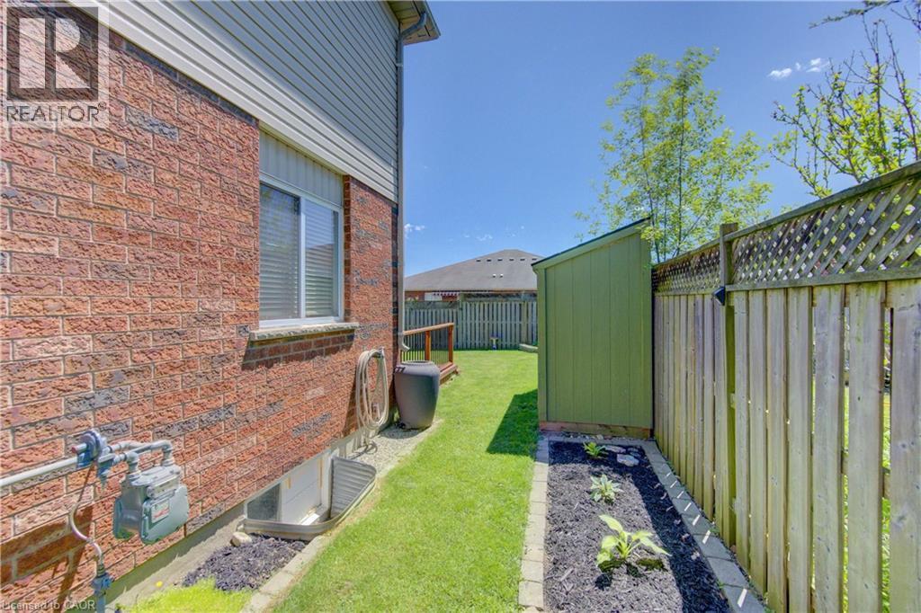 142 Upper Mercer Street, Kitchener, Ontario  N2A 4N2 - Photo 31 - 40834258