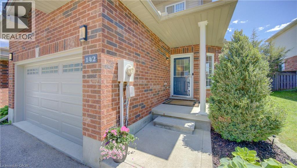 142 Upper Mercer Street, Kitchener, Ontario  N2A 4N2 - Photo 4 - 40834258