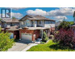 142 UPPER MERCER Street, Kitchener, Ontario