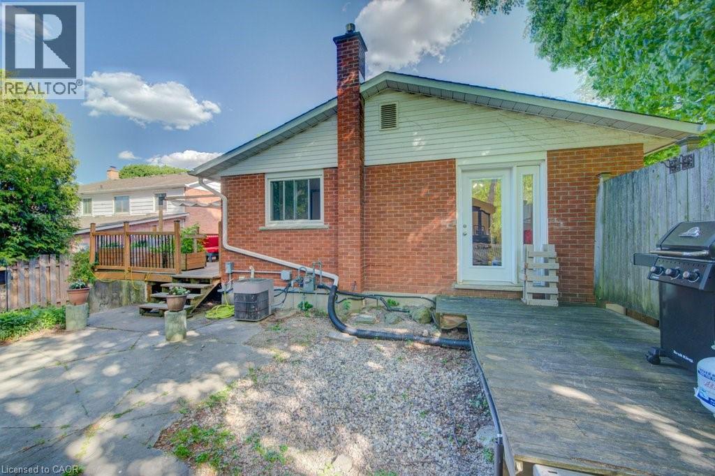 60 Mayfield Avenue, Waterloo, Ontario  N2J 3S1 - Photo 44 - 40835791