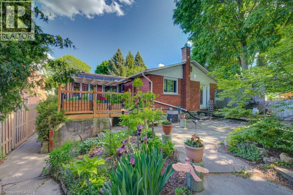 60 Mayfield Avenue, Waterloo, Ontario  N2J 3S1 - Photo 45 - 40835791