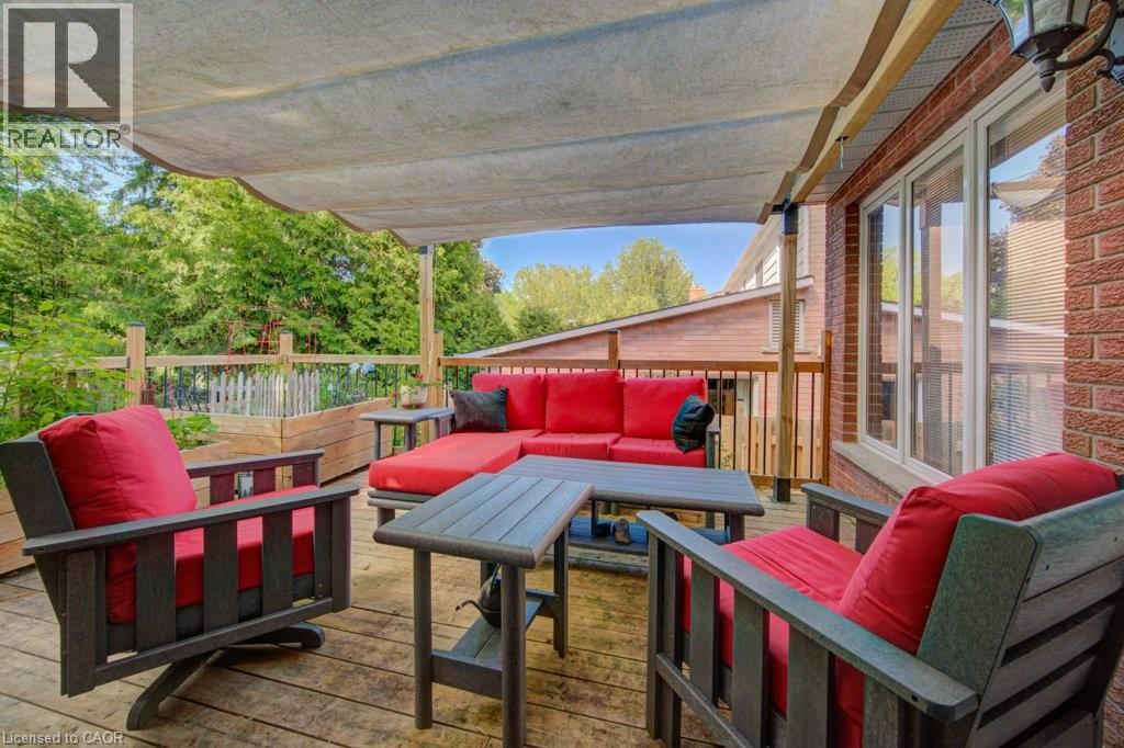 60 Mayfield Avenue, Waterloo, Ontario  N2J 3S1 - Photo 46 - 40835791