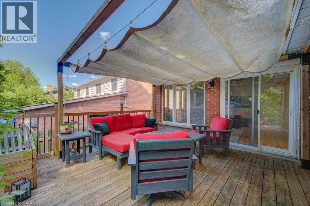 60 Mayfield Avenue, Waterloo, Ontario  N2J 3S1 - Photo 47 - 40835791