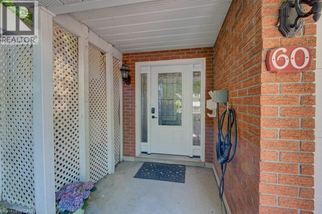 60 Mayfield Avenue, Waterloo, Ontario  N2J 3S1 - Photo 5 - 40835791