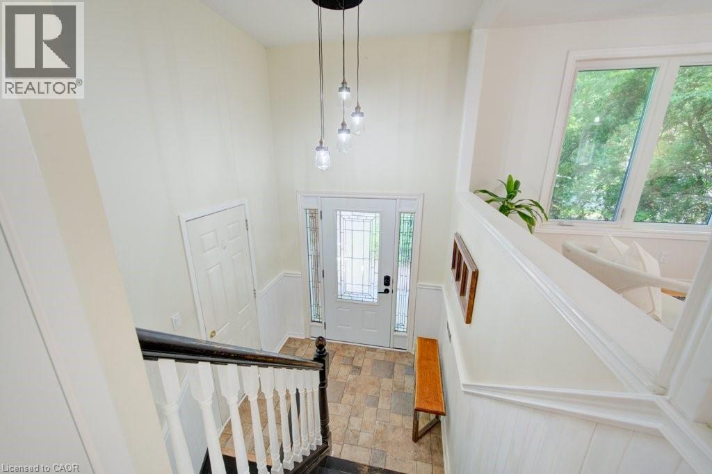 60 Mayfield Avenue, Waterloo, Ontario  N2J 3S1 - Photo 6 - 40835791