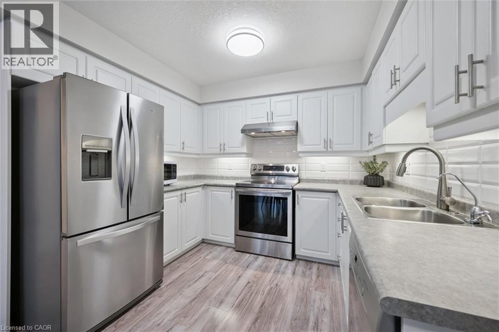 85 Bankside Drive Unit# K61, Kitchener, Ontario  N2N 3M4 - Photo 11 - 40835907