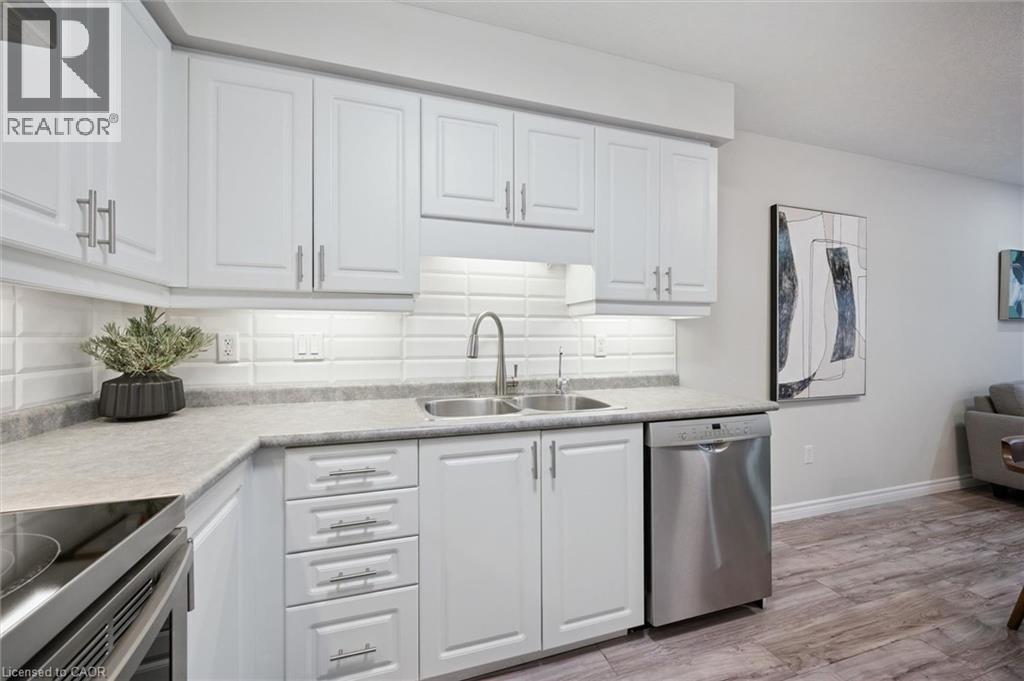 85 Bankside Drive Unit# K61, Kitchener, Ontario  N2N 3M4 - Photo 12 - 40835907