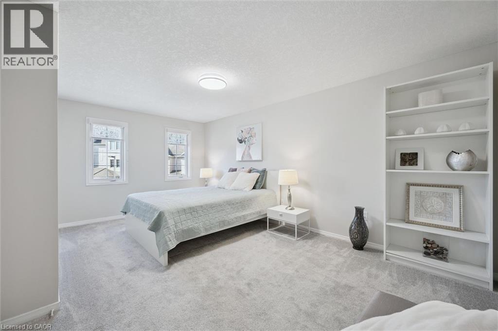 85 Bankside Drive Unit# K61, Kitchener, Ontario  N2N 3M4 - Photo 17 - 40835907