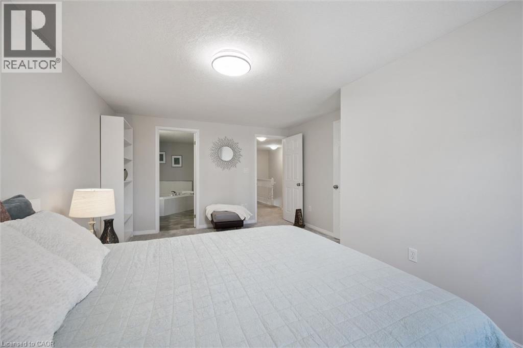 85 Bankside Drive Unit# K61, Kitchener, Ontario  N2N 3M4 - Photo 18 - 40835907