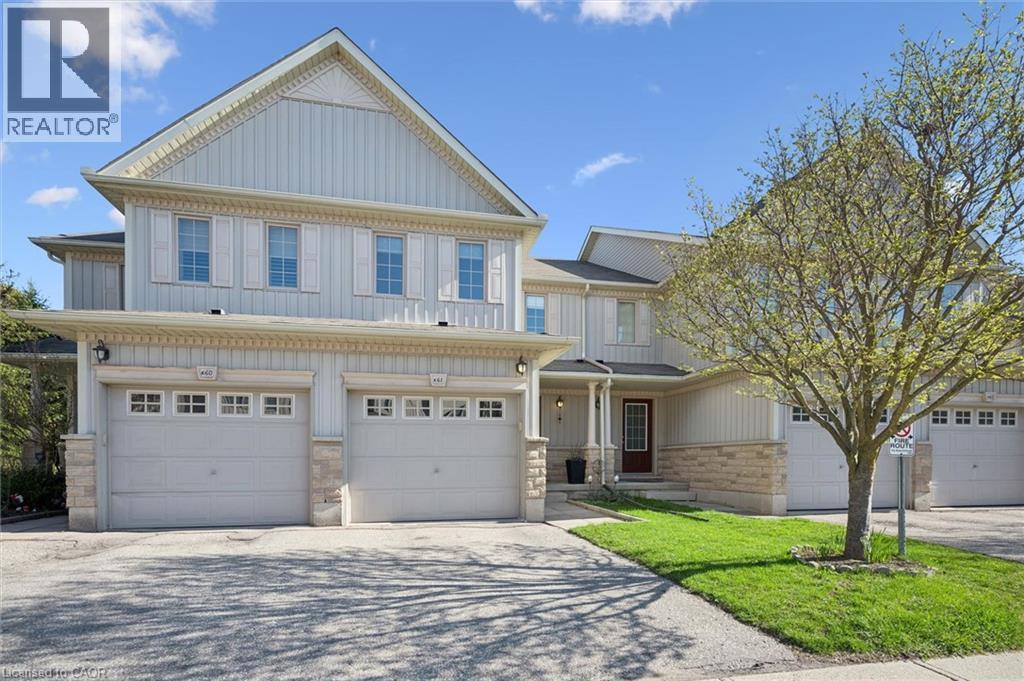 85 Bankside Drive Unit# K61, Kitchener, Ontario  N2N 3M4 - Photo 2 - 40835907