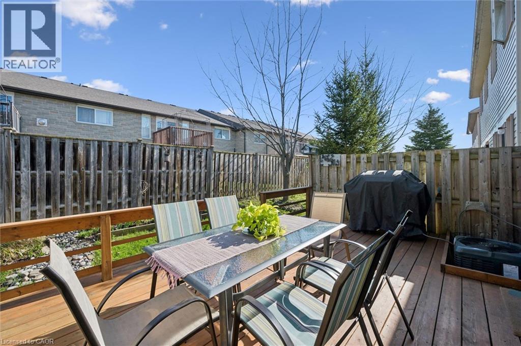 85 Bankside Drive Unit# K61, Kitchener, Ontario  N2N 3M4 - Photo 25 - 40835907