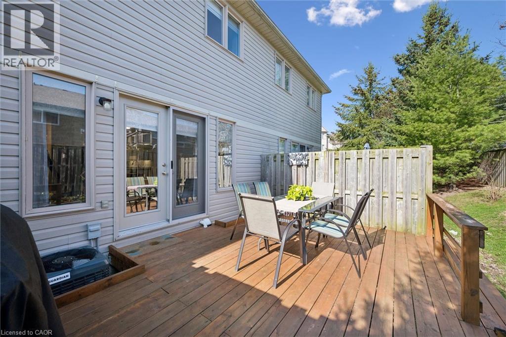 85 Bankside Drive Unit# K61, Kitchener, Ontario  N2N 3M4 - Photo 26 - 40835907