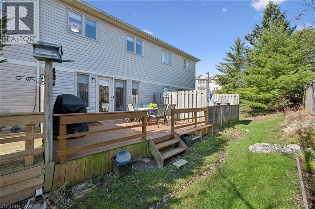 85 Bankside Drive Unit# K61, Kitchener, Ontario  N2N 3M4 - Photo 27 - 40835907